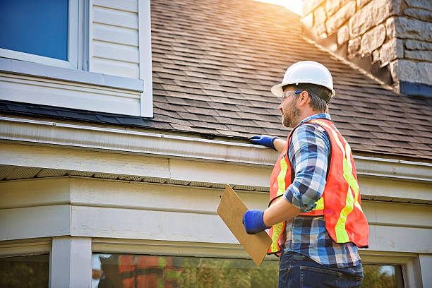 Licensed Metal Roofing service in Nashville, MI - Ben Roofing and Steel LLC